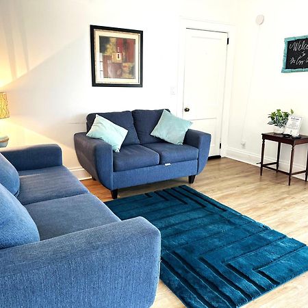 Appartement Downtown Retreat - 2Br Oasis à Columbus Extérieur photo