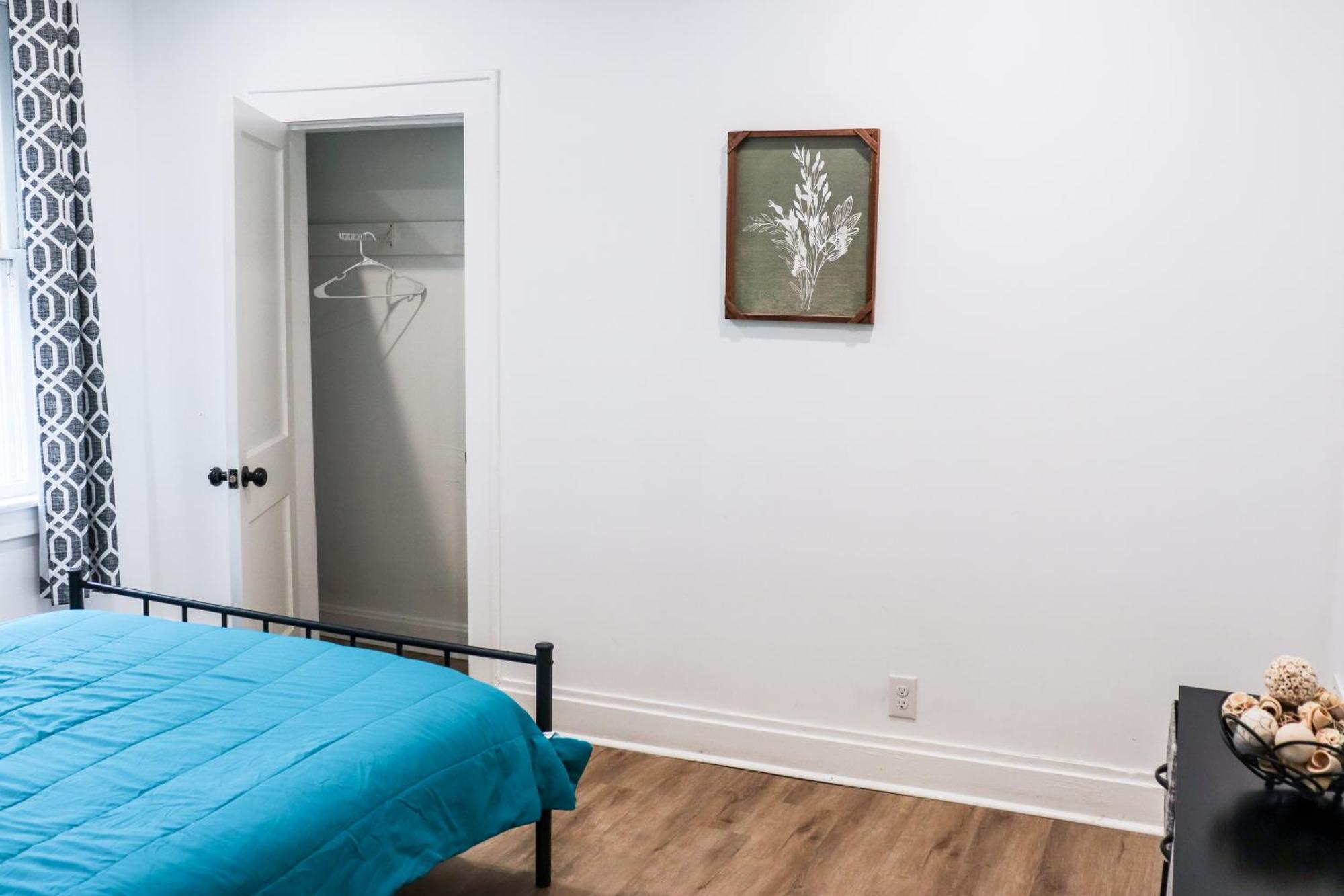 Appartement Downtown Retreat - 2Br Oasis à Columbus Extérieur photo
