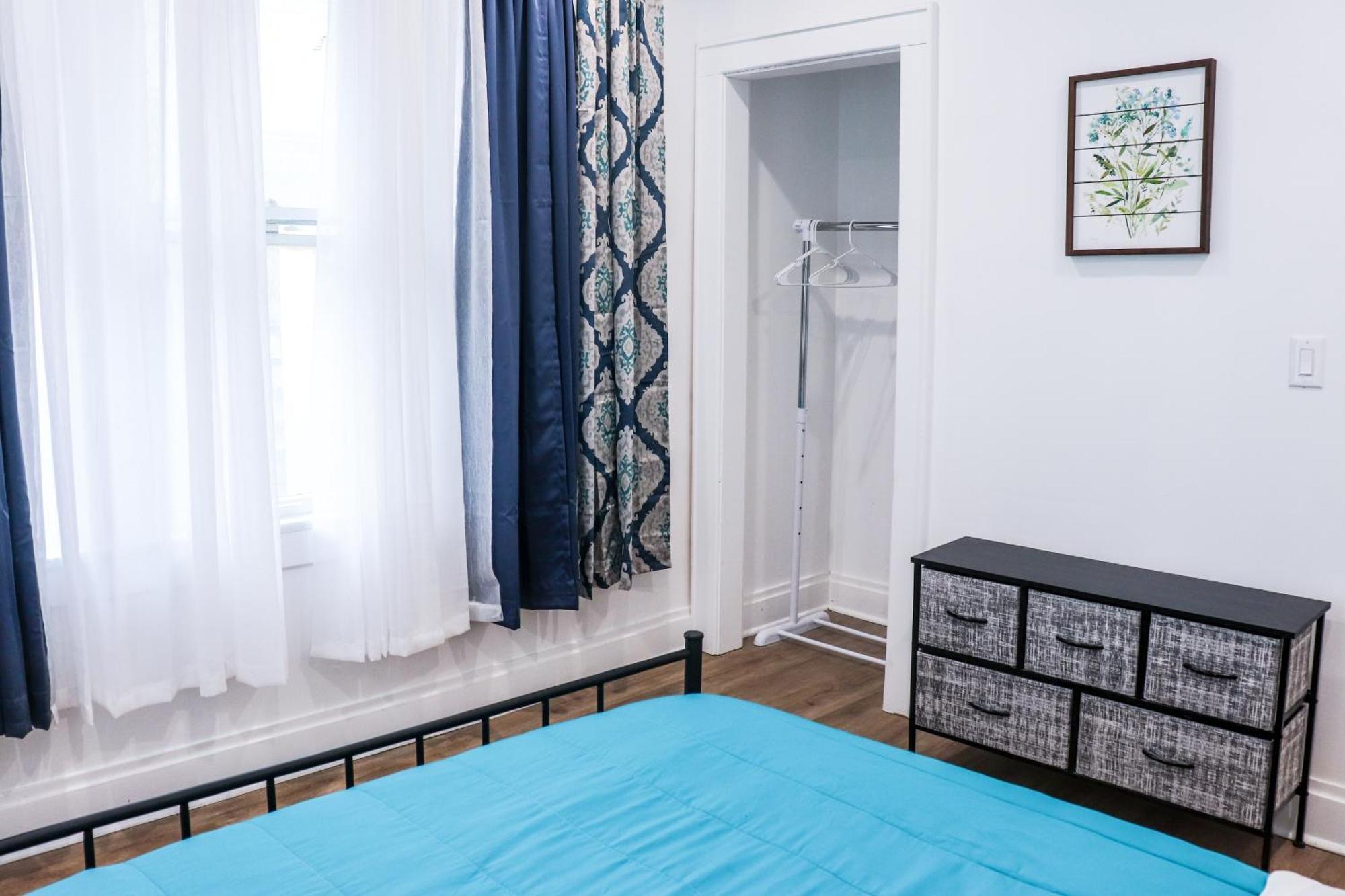 Appartement Downtown Retreat - 2Br Oasis à Columbus Extérieur photo