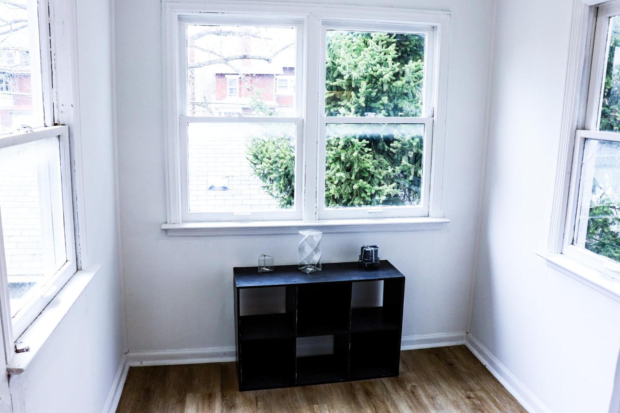 Appartement Downtown Retreat - 2Br Oasis à Columbus Extérieur photo
