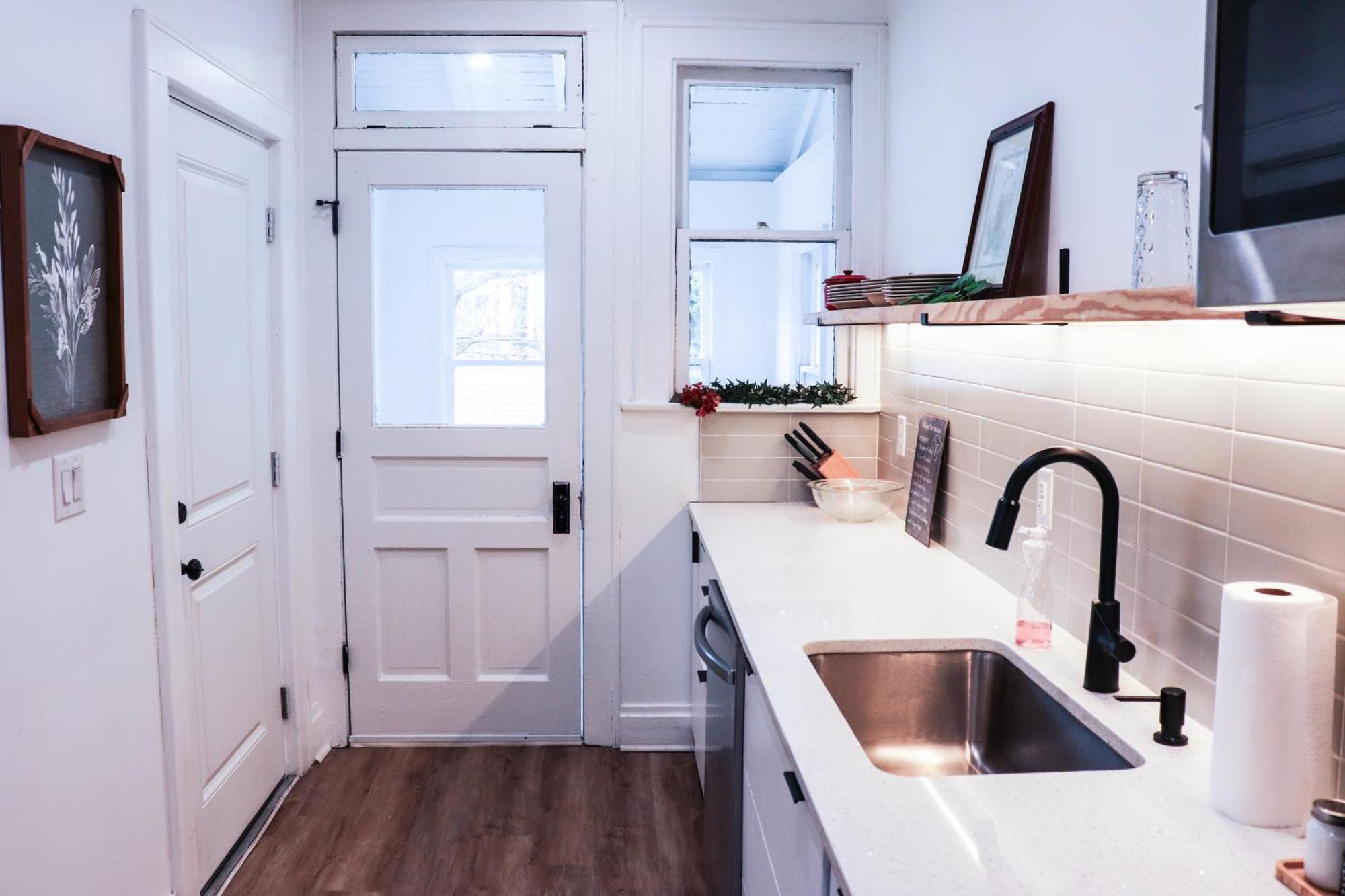 Appartement Downtown Retreat - 2Br Oasis à Columbus Extérieur photo
