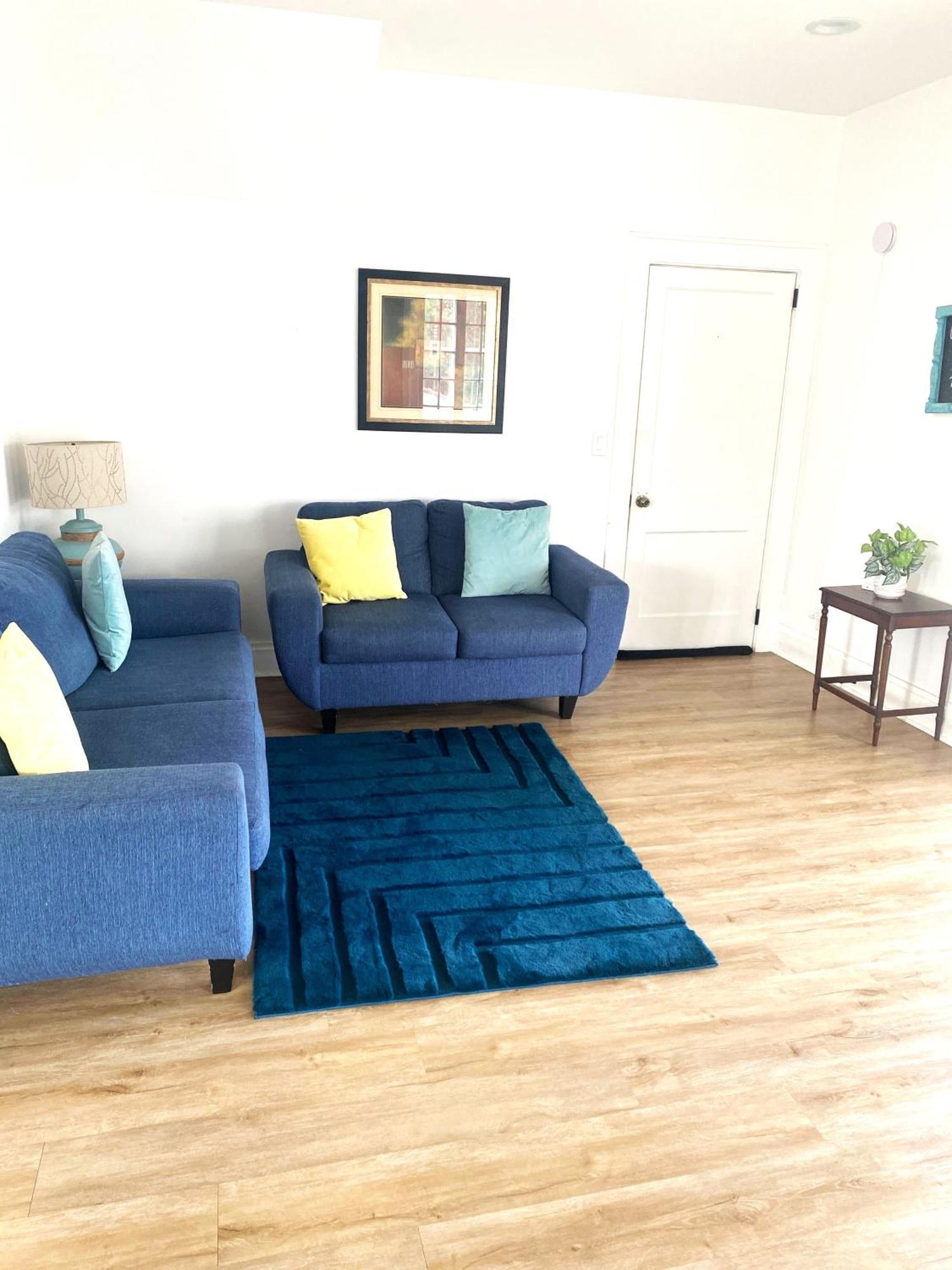 Appartement Downtown Retreat - 2Br Oasis à Columbus Extérieur photo