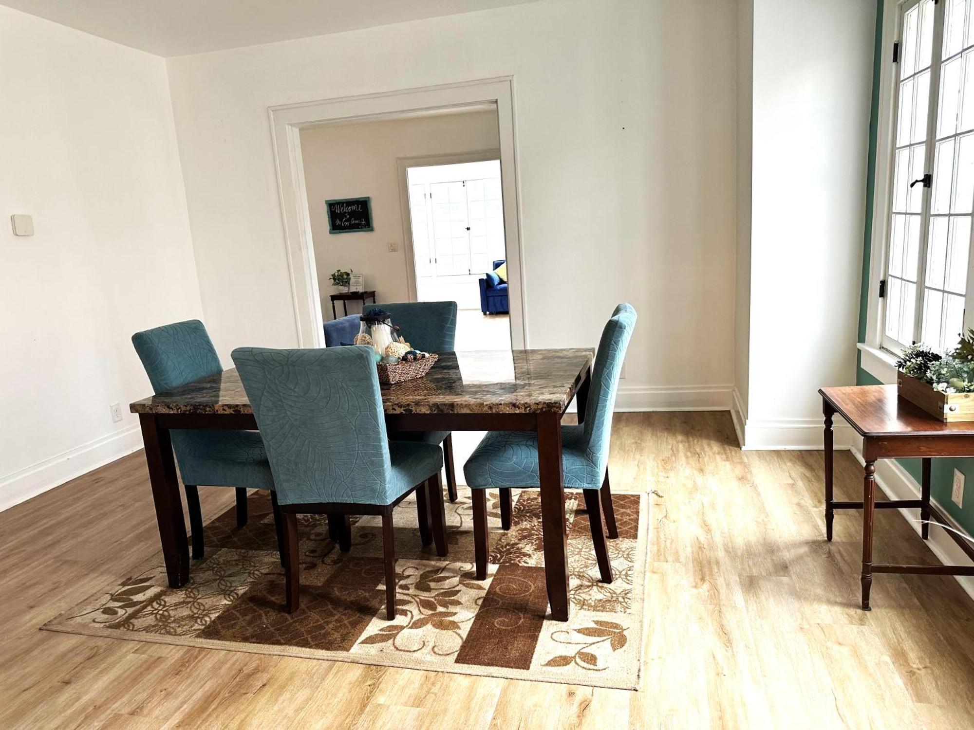 Appartement Downtown Retreat - 2Br Oasis à Columbus Extérieur photo